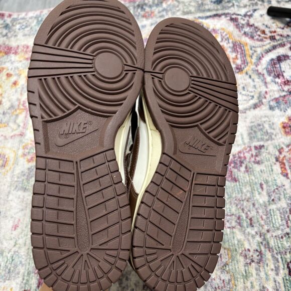 Nike Dunk Low Cacao Wow - Picture 3 of 7
